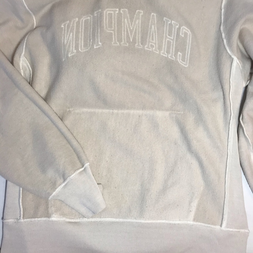 2 Pc Set CHAMPION RW Excl Limited Ed set M Hoodie M Pants - Picture 8 of 16